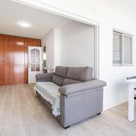 Donna II 7-32 Apartment Levante Beach-Old Town Benidorm Luaran gambar