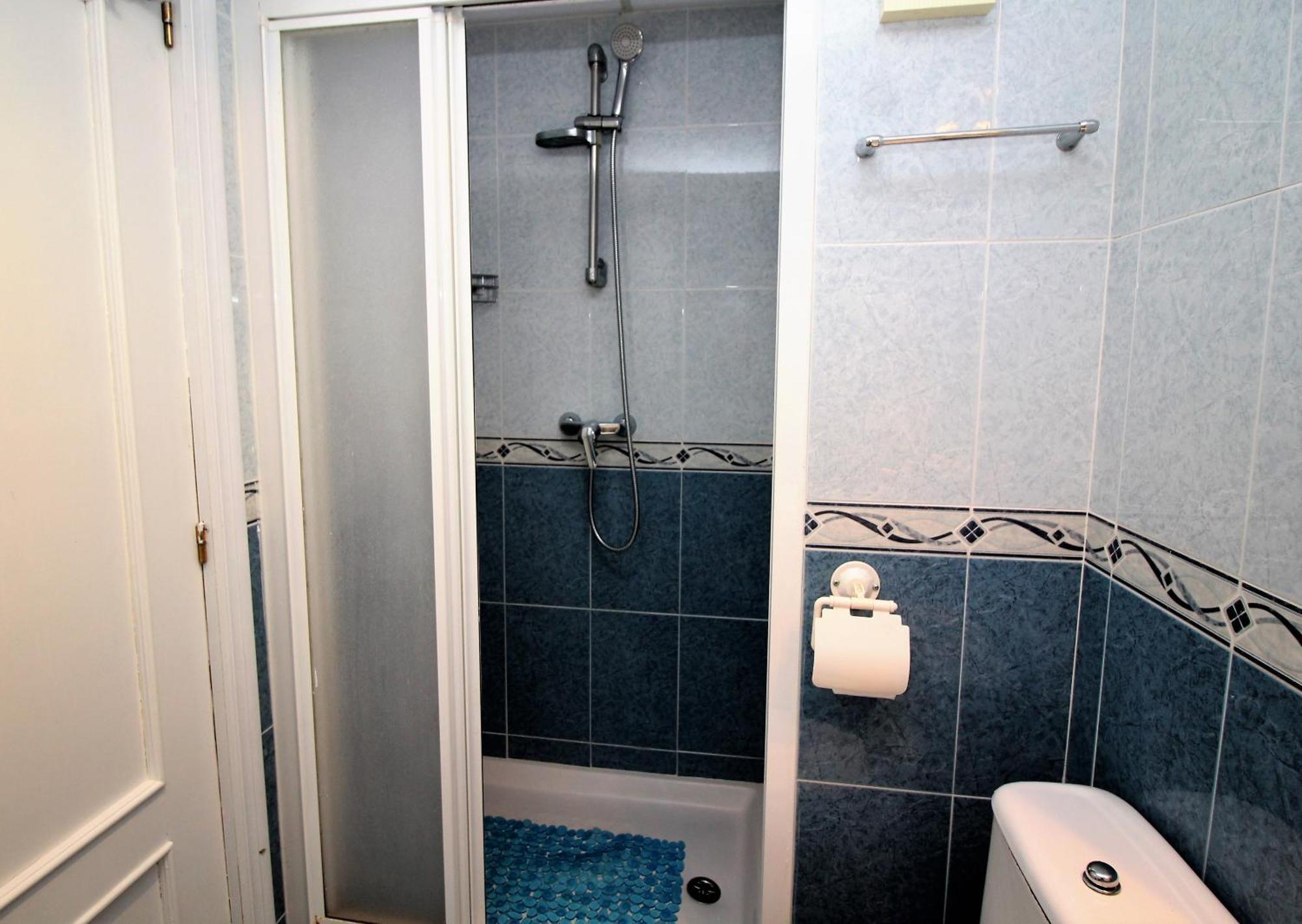 Donna II 7-32 Apartment Levante Beach-Old Town Benidorm Luaran gambar
