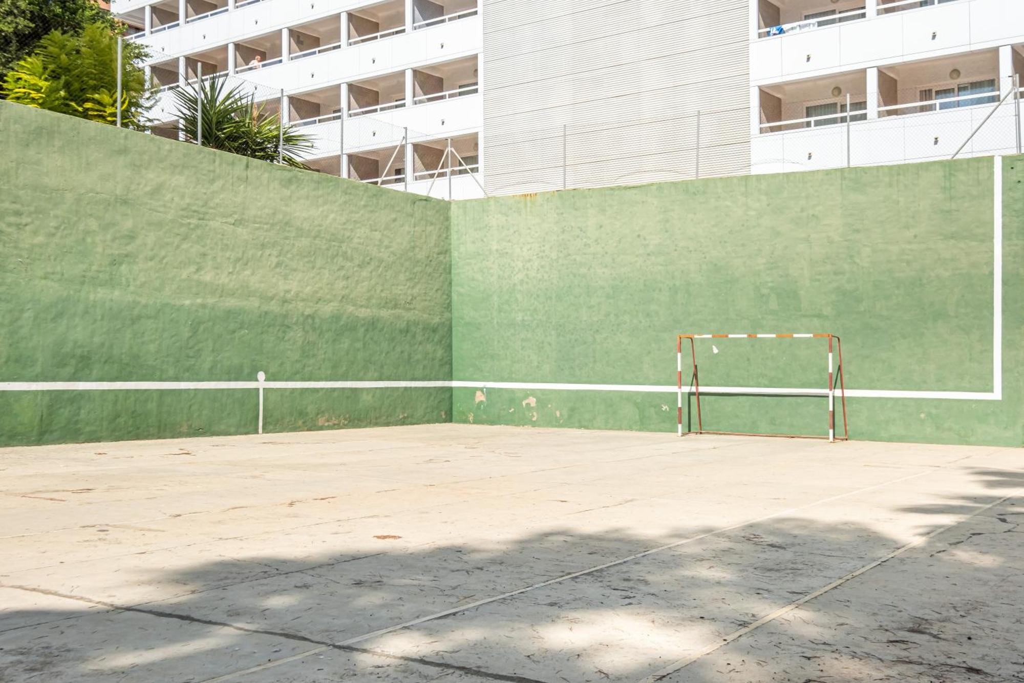 Donna II 7-32 Apartment Levante Beach-Old Town Benidorm Luaran gambar